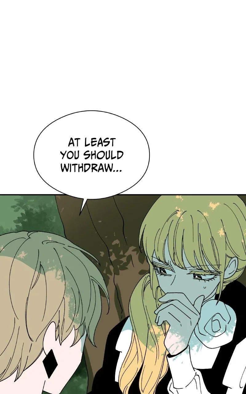 False Paradise Chapter 45 – Page 37