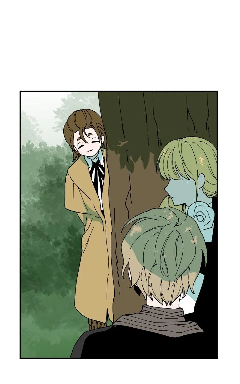 False Paradise Chapter 45 – Page 39