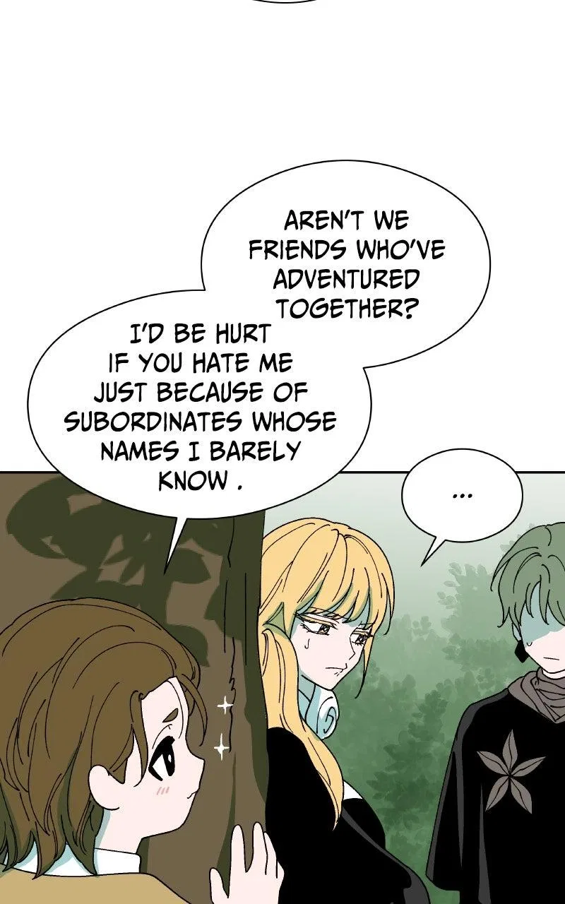 False Paradise Chapter 45 – Page 41