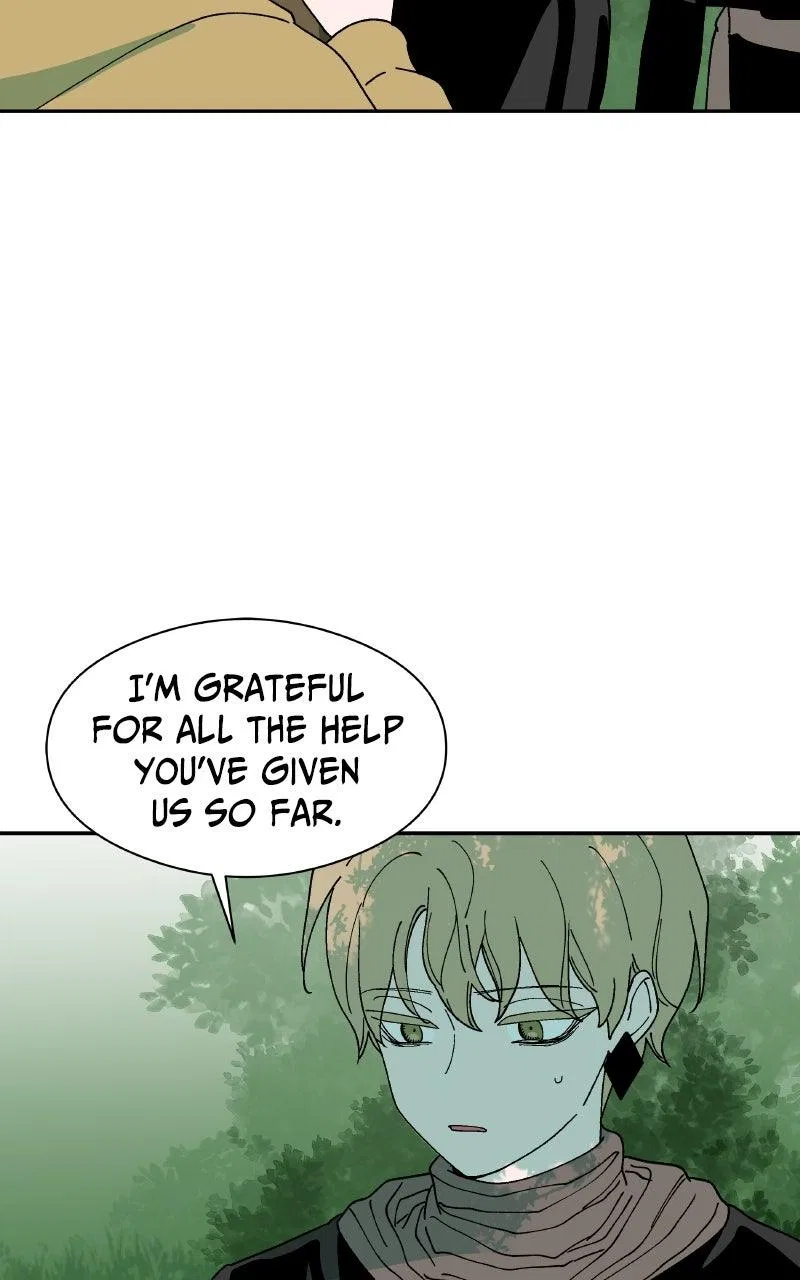 False Paradise Chapter 45 – Page 42