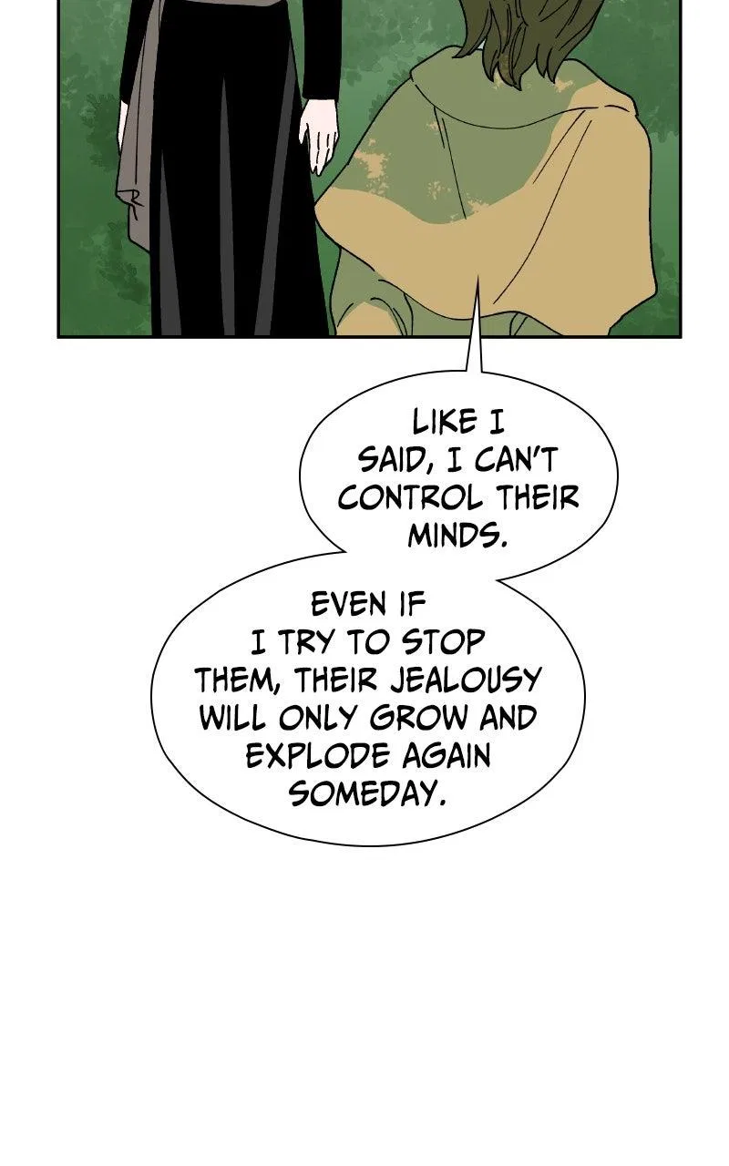 False Paradise Chapter 45 – Page 44