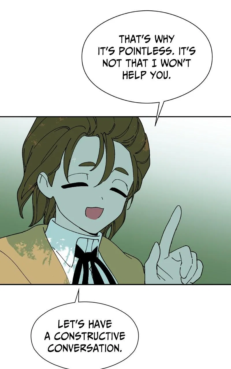 False Paradise Chapter 45 – Page 45