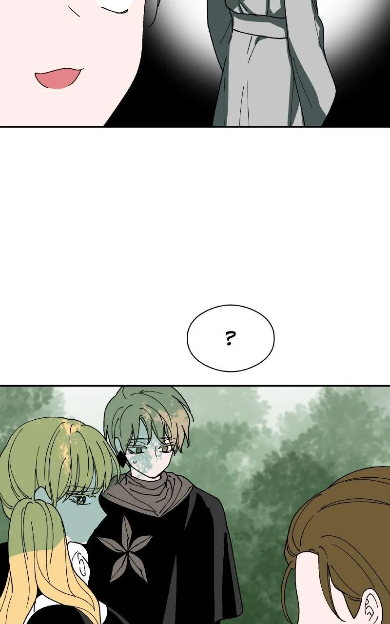 False Paradise Chapter 45 – Page 47