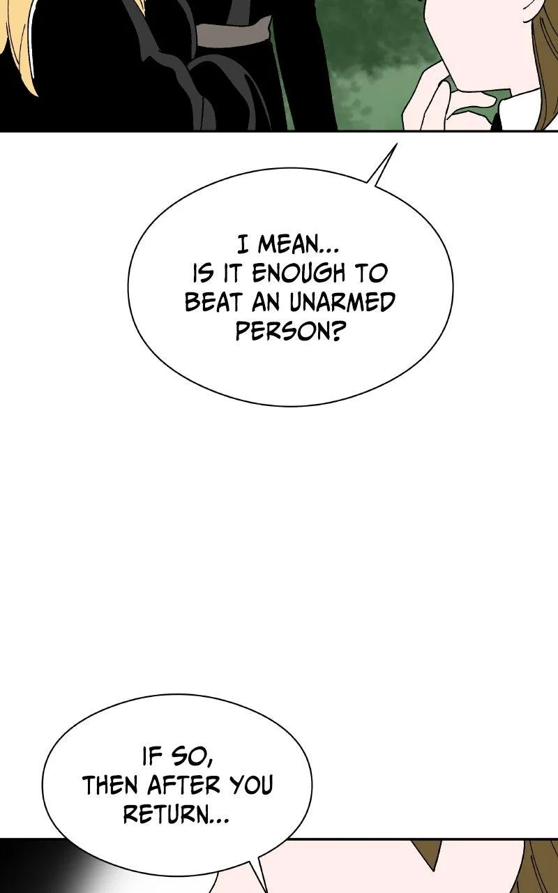 False Paradise Chapter 45 – Page 48
