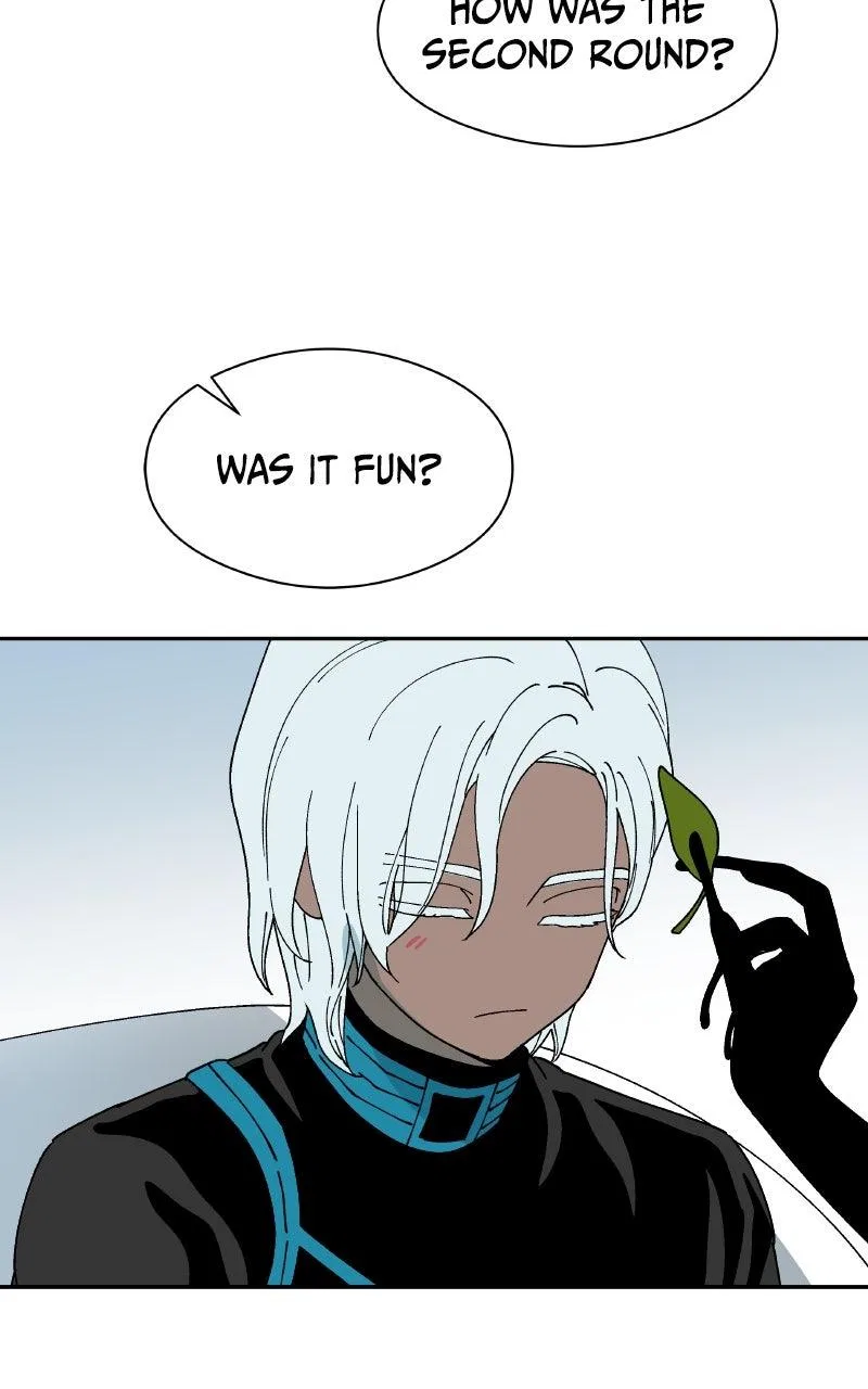 False Paradise Chapter 45 – Page 53