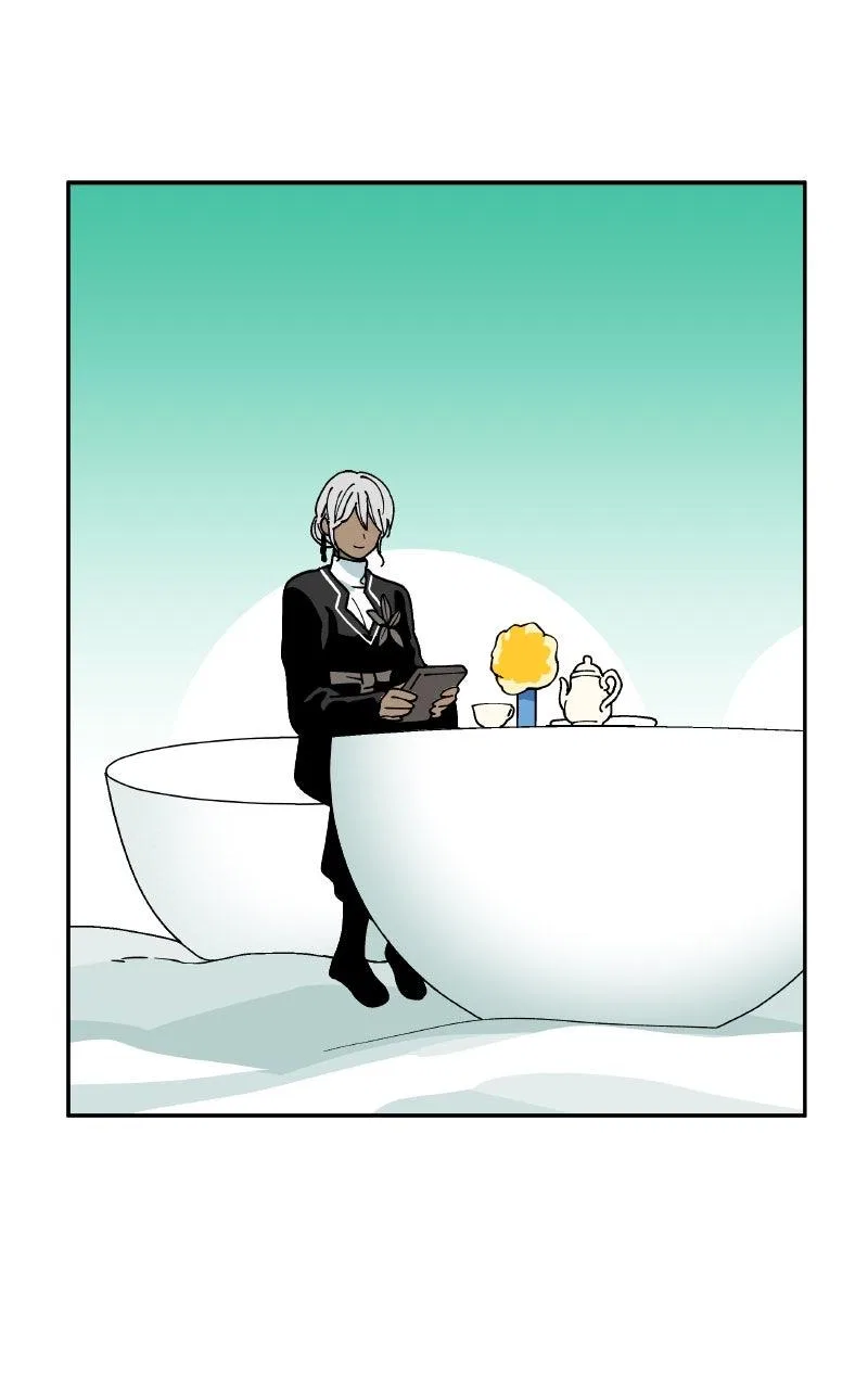 False Paradise Chapter 45 – Page 58
