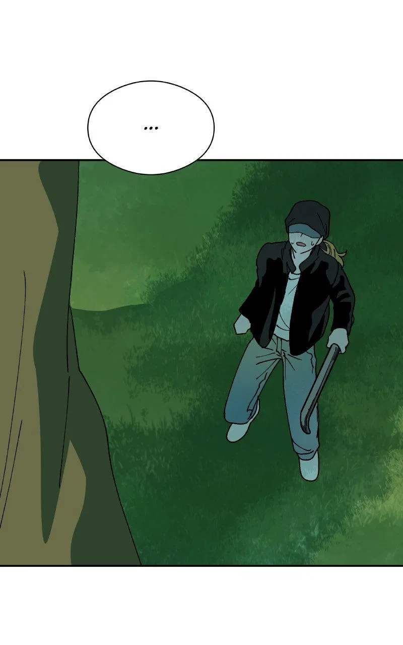 False Paradise Chapter 44 – Page 3