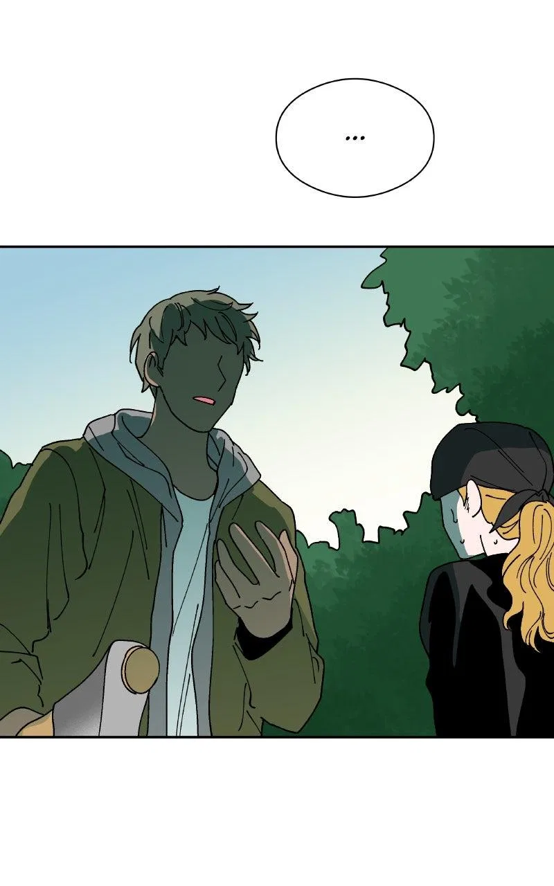 False Paradise Chapter 44 – Page 4
