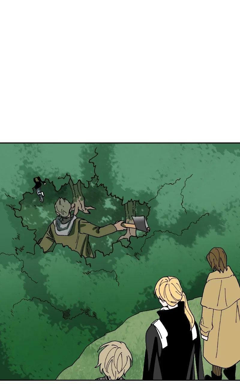 False Paradise Chapter 44 – Page 6