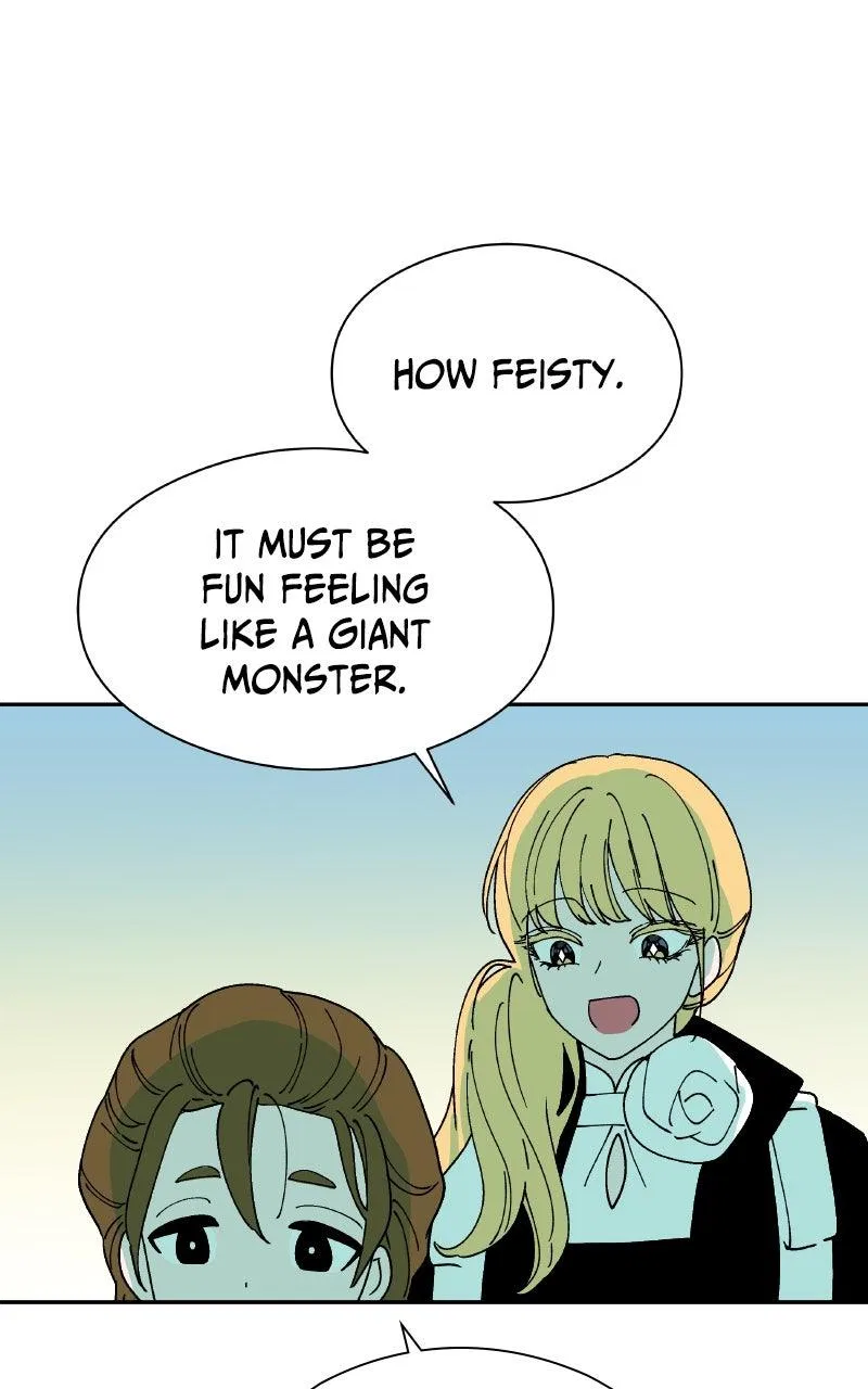 False Paradise Chapter 44 – Page 7