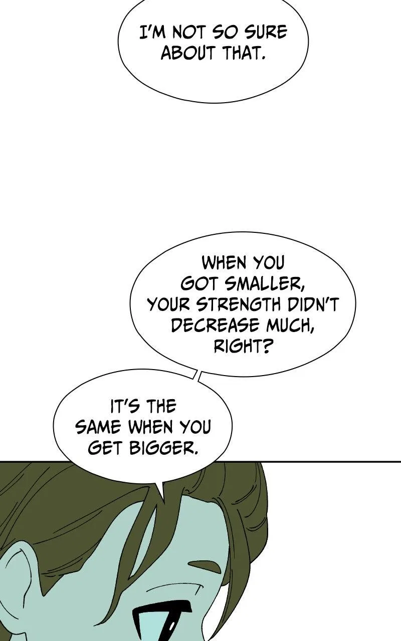 False Paradise Chapter 44 – Page 8