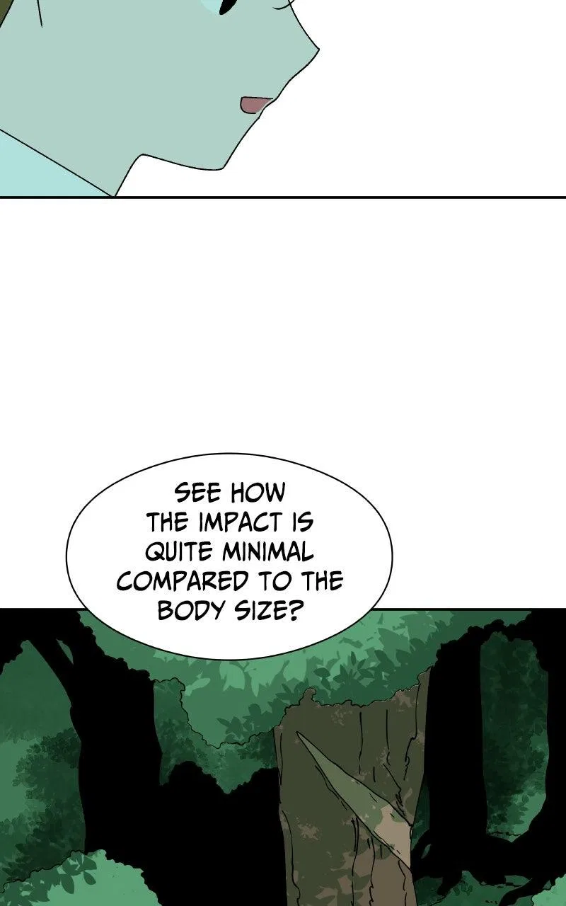 False Paradise Chapter 44 – Page 9