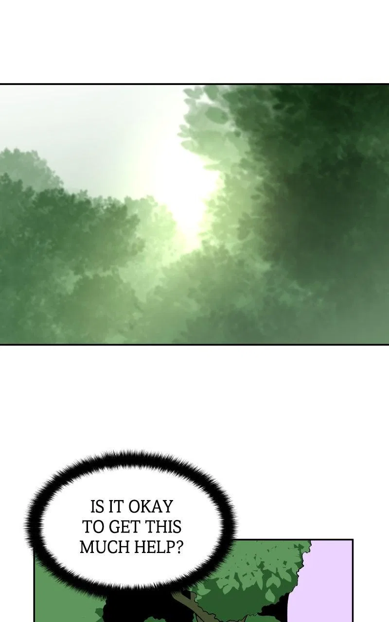 False Paradise Chapter 44 – Page 18