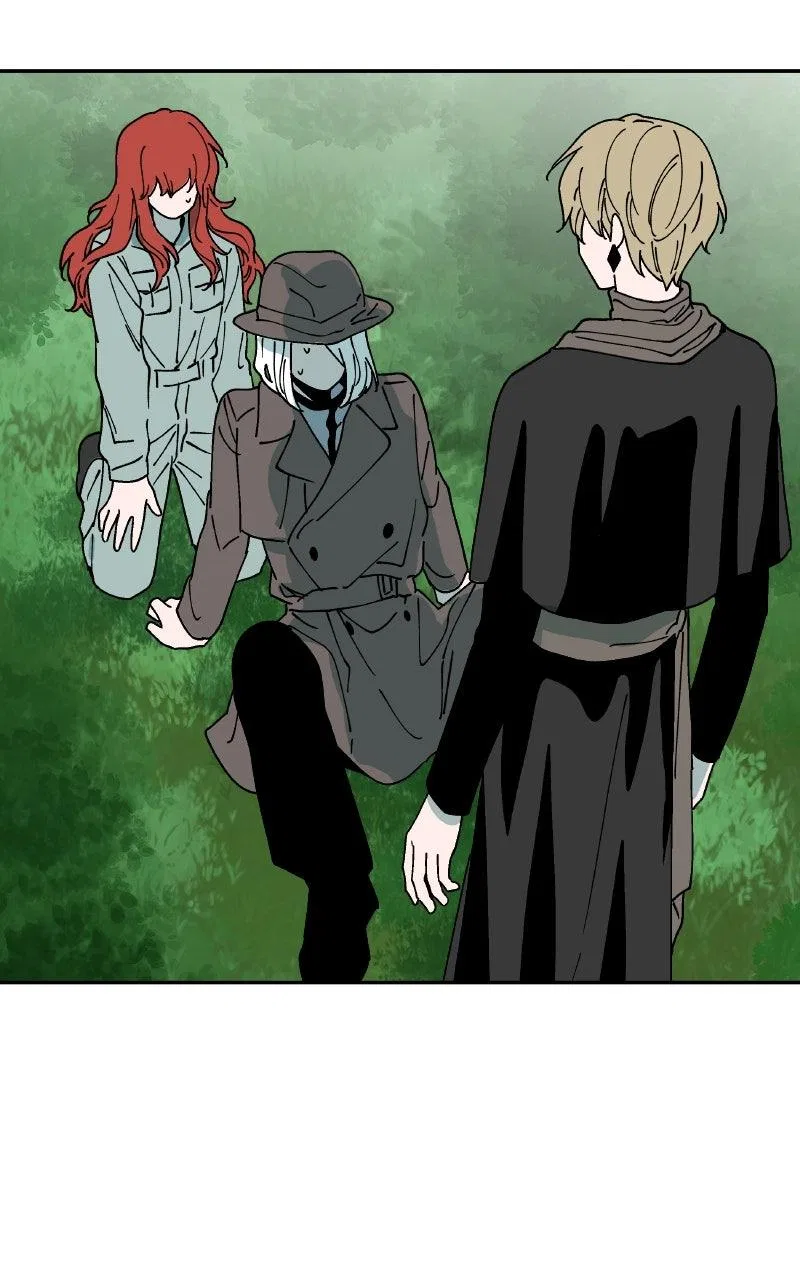 False Paradise Chapter 44 – Page 23