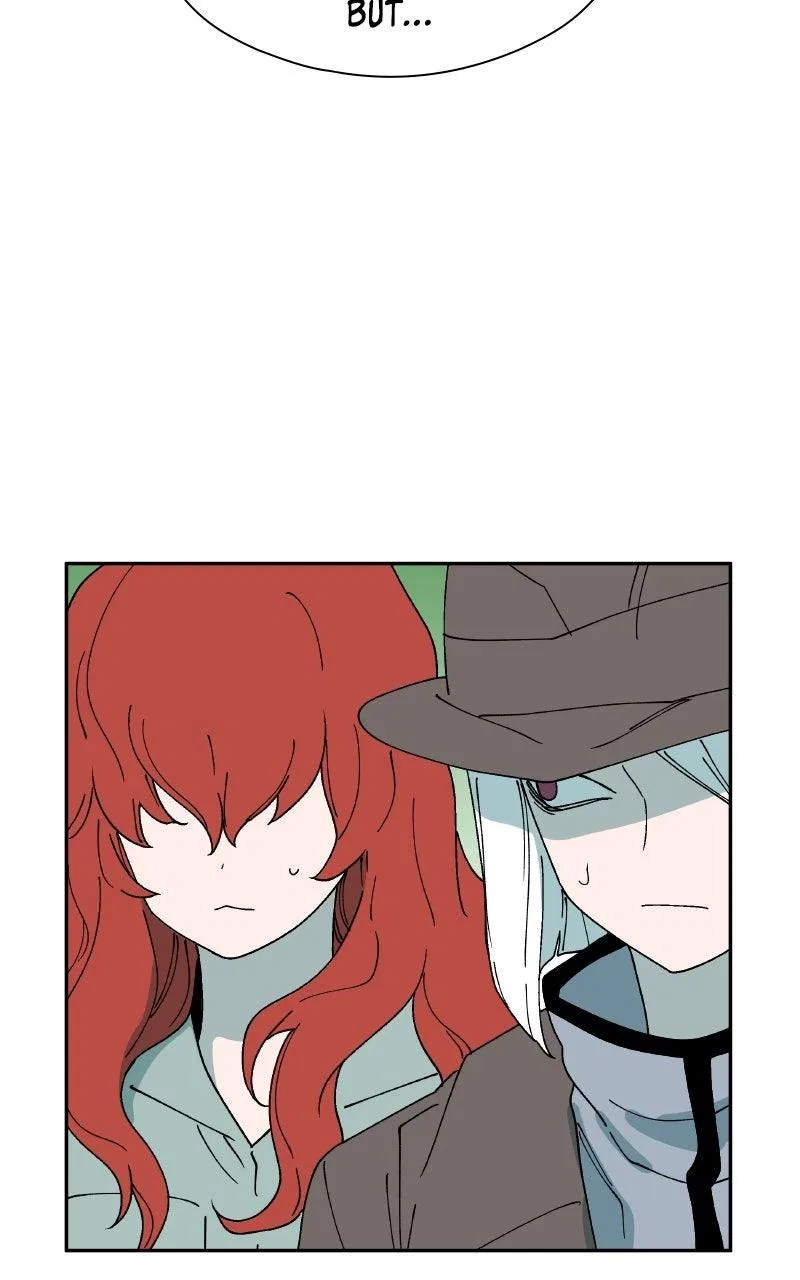 False Paradise Chapter 44 – Page 28