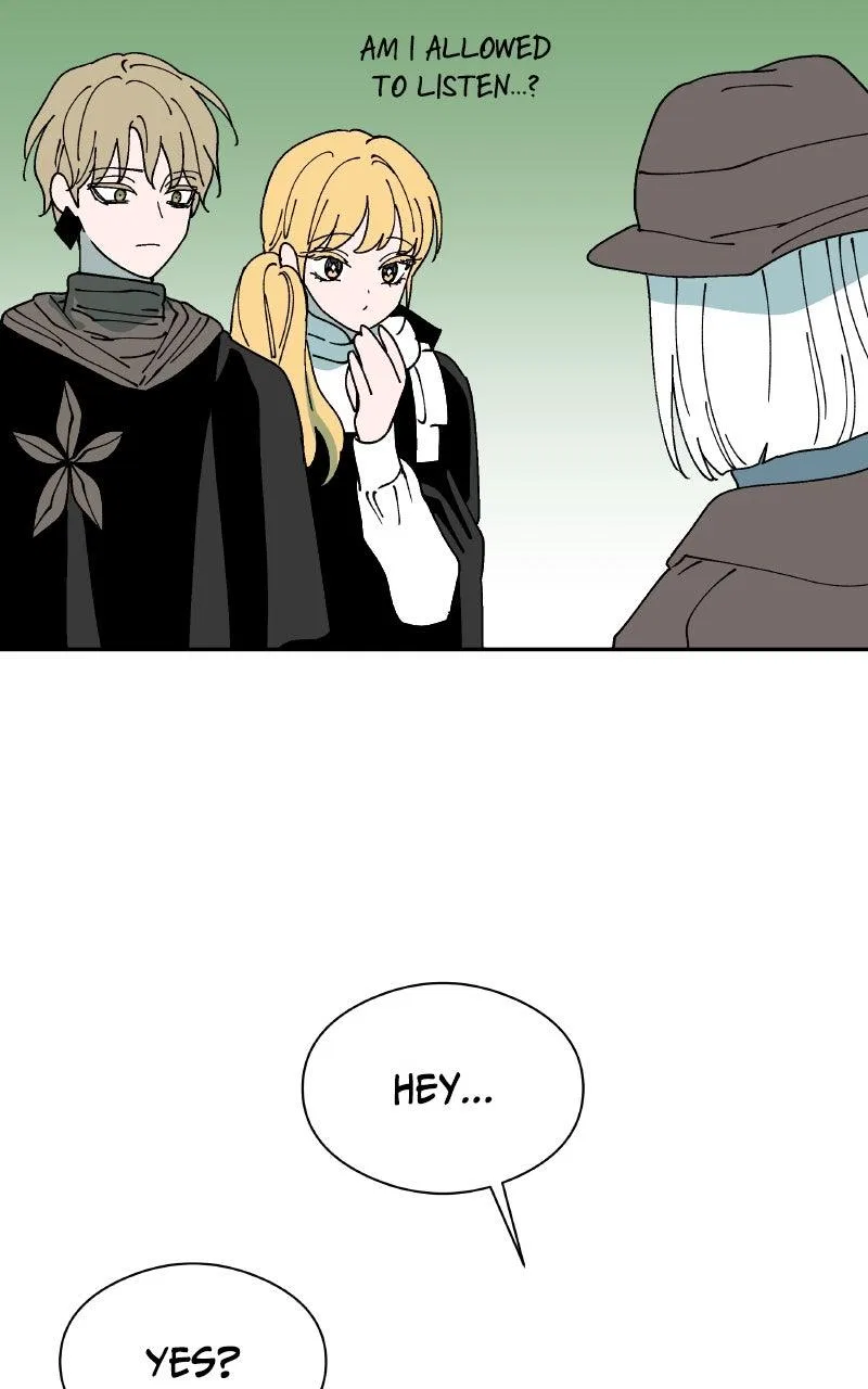 False Paradise Chapter 44 – Page 33