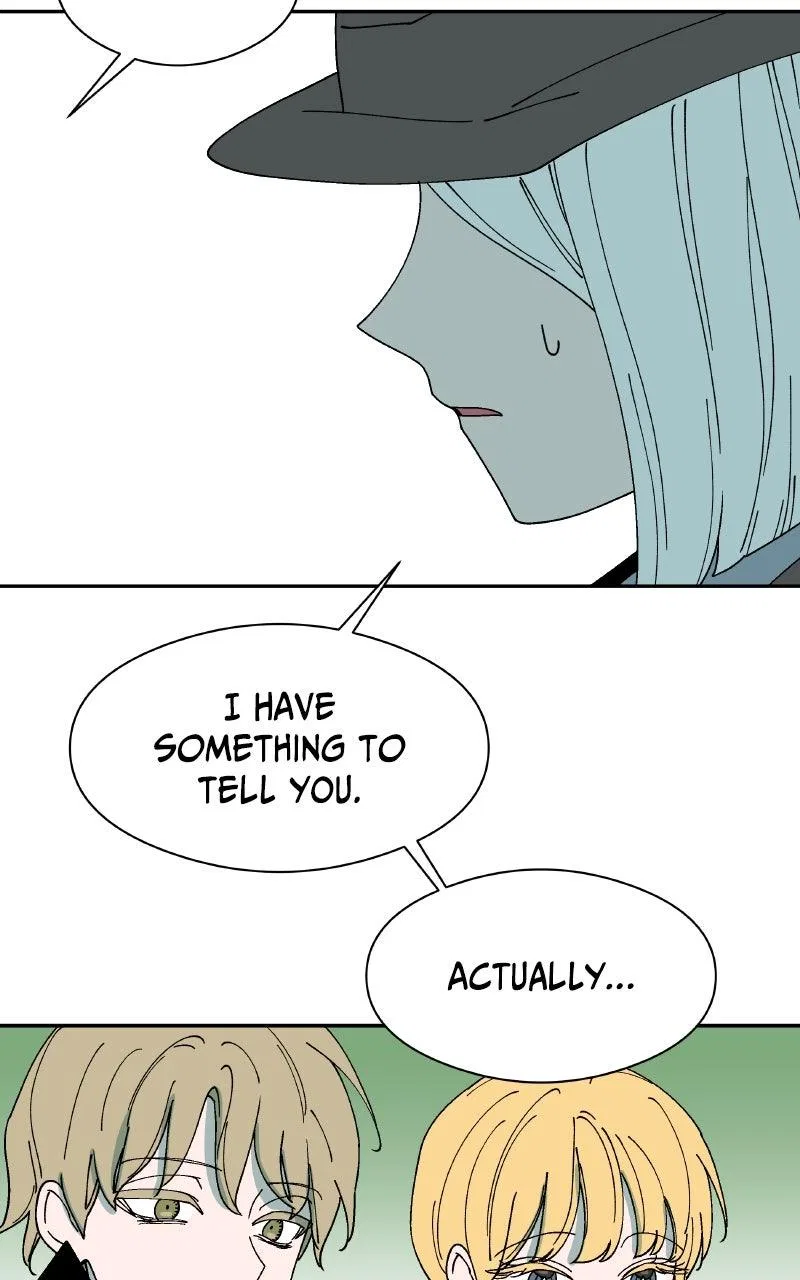False Paradise Chapter 44 – Page 34