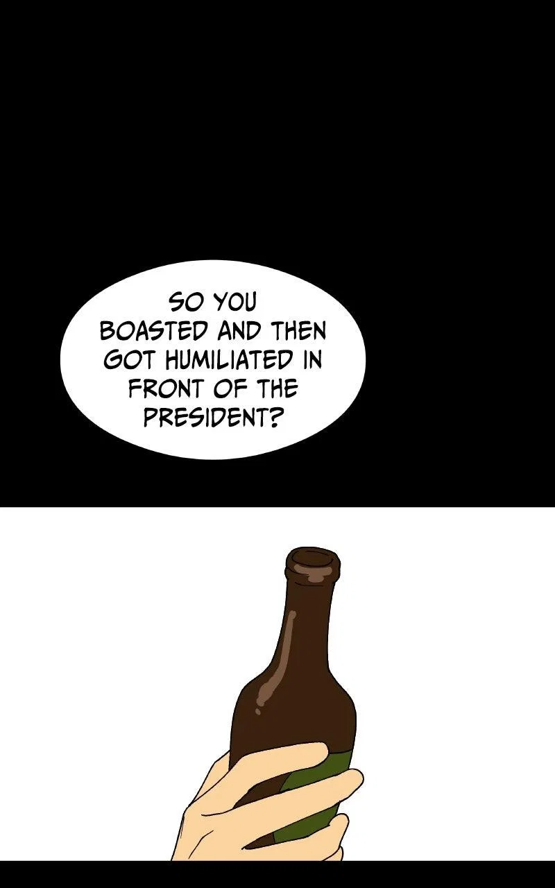 False Paradise Chapter 44 – Page 38