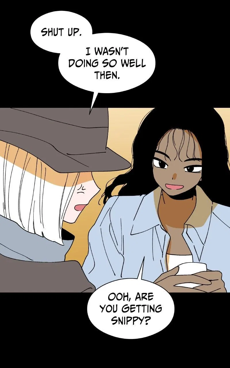 False Paradise Chapter 44 – Page 40