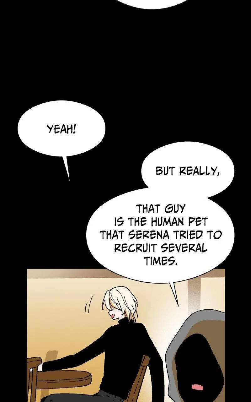 False Paradise Chapter 44 – Page 42