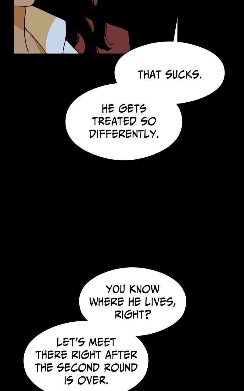 False Paradise Chapter 44 – Page 44