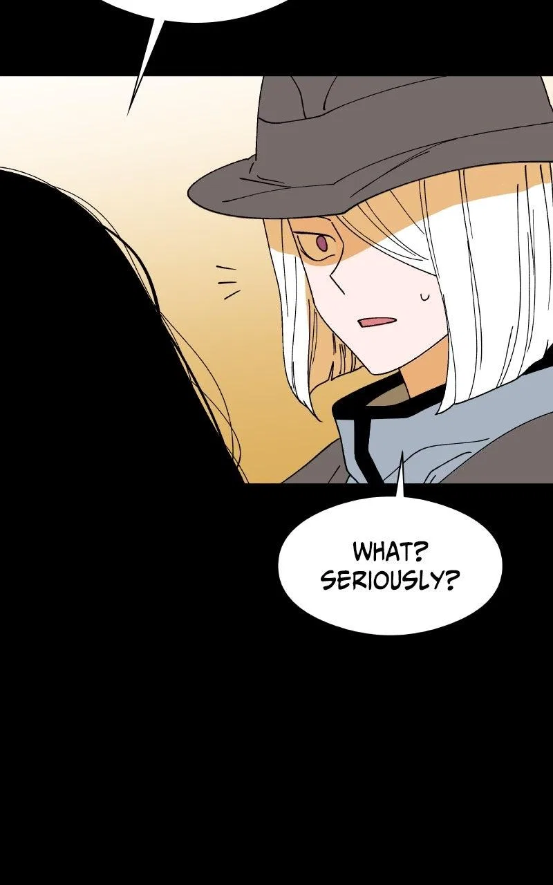 False Paradise Chapter 44 – Page 45