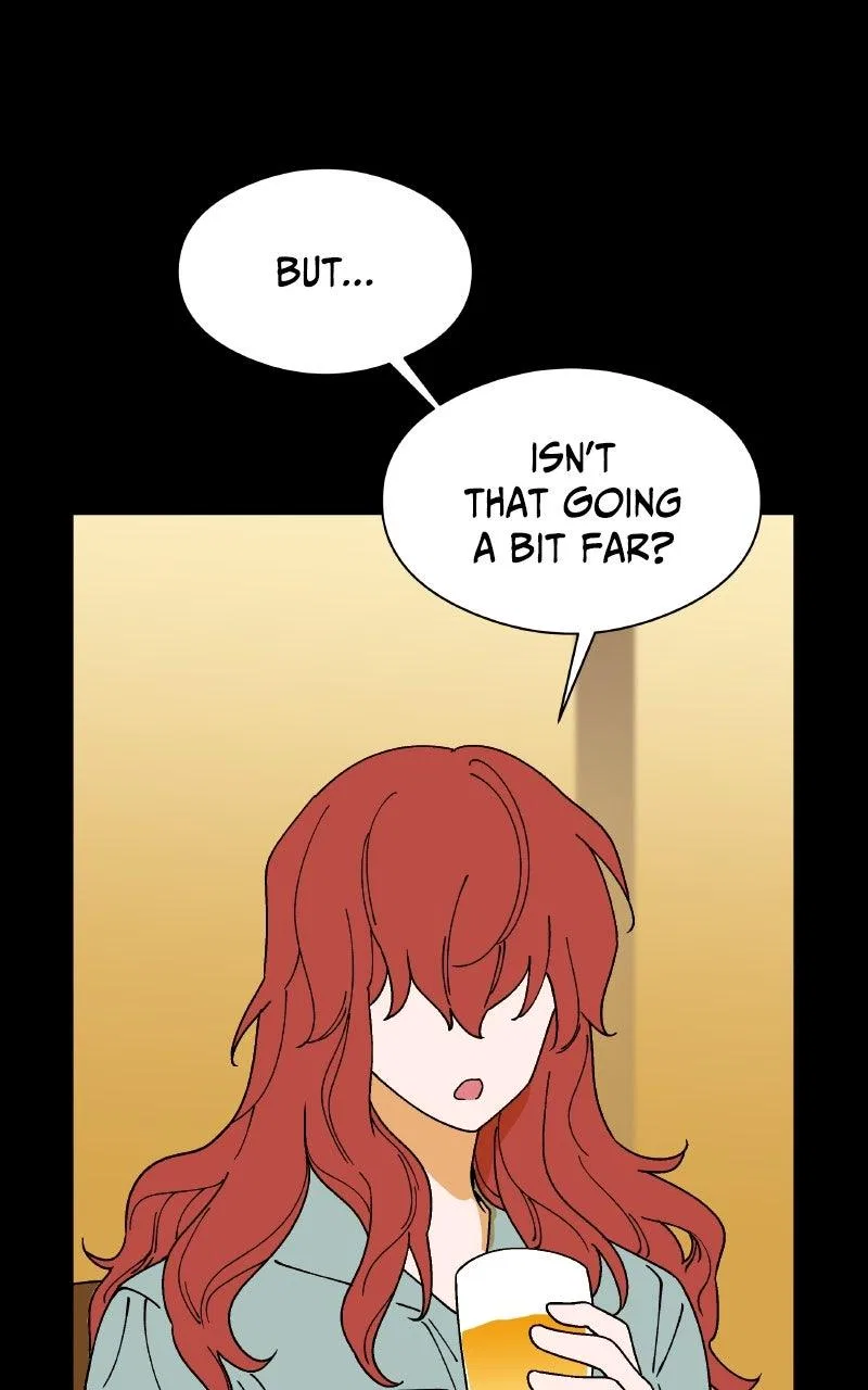 False Paradise Chapter 44 – Page 47