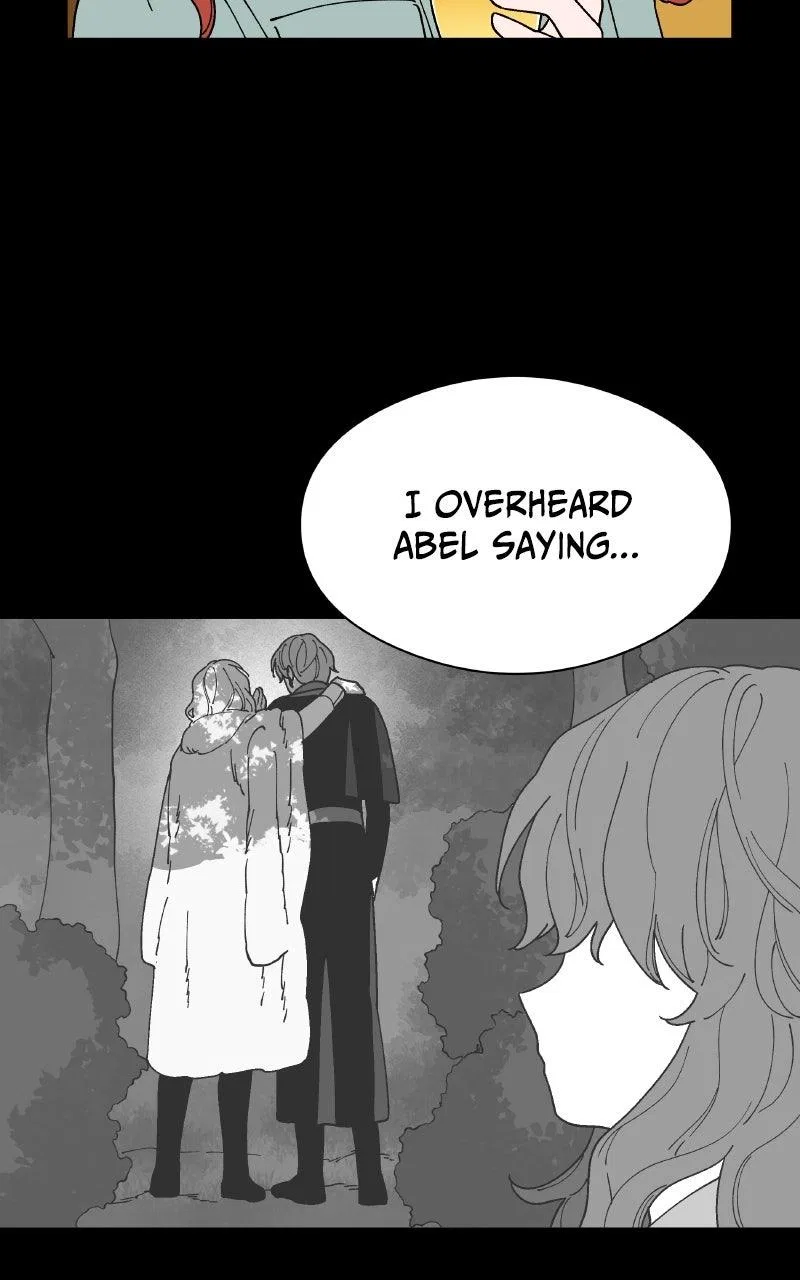 False Paradise Chapter 44 – Page 48