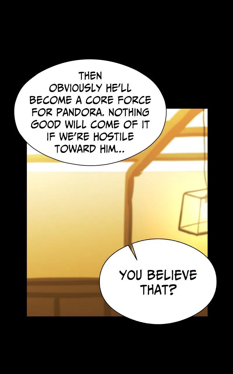 False Paradise Chapter 44 – Page 50
