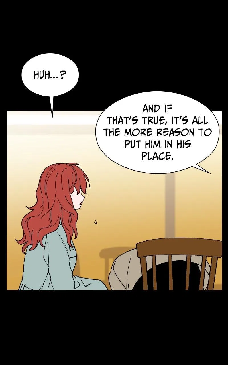 False Paradise Chapter 44 – Page 51