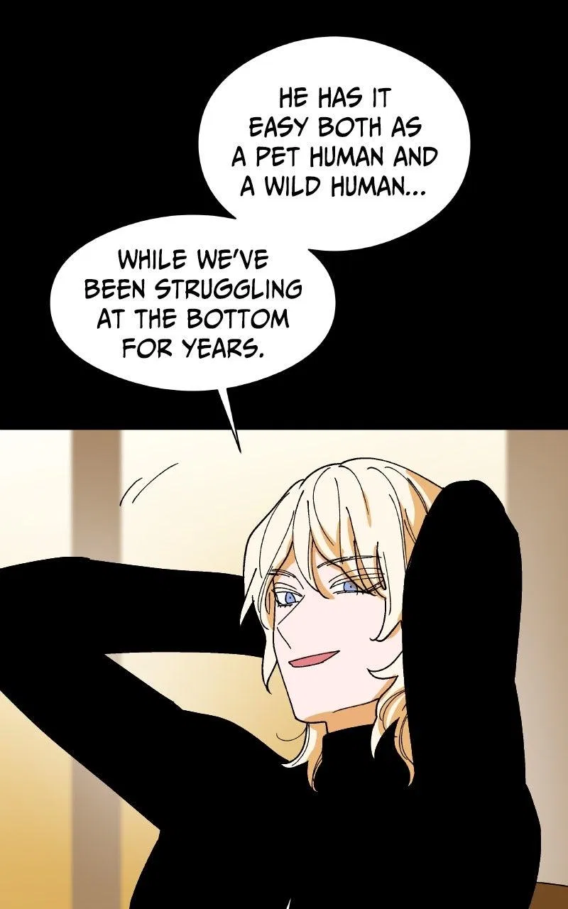 False Paradise Chapter 44 – Page 52