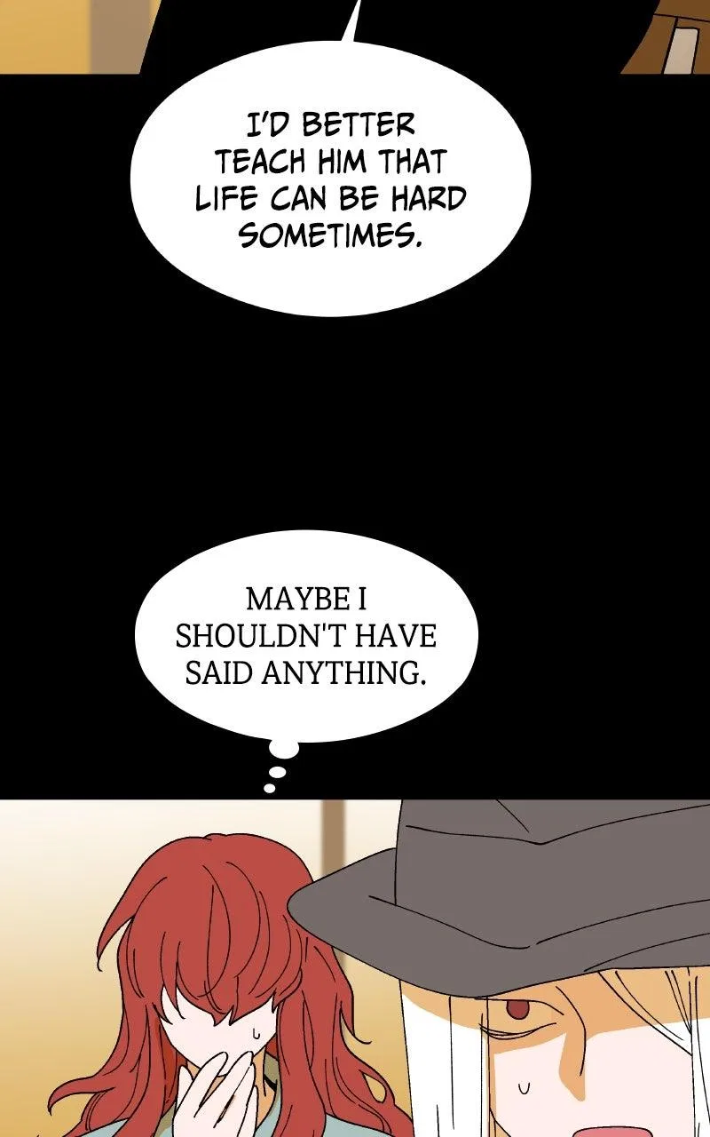 False Paradise Chapter 44 – Page 53
