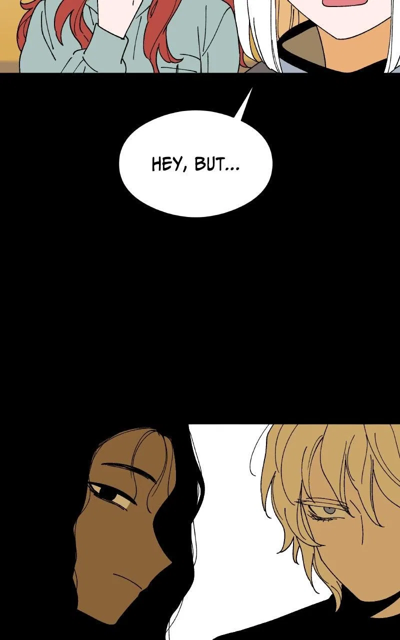 False Paradise Chapter 44 – Page 54