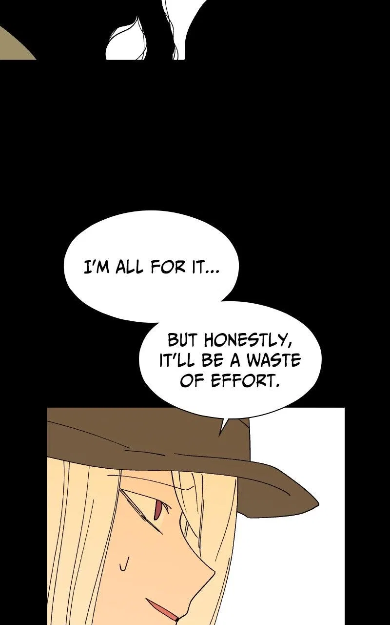 False Paradise Chapter 44 – Page 55