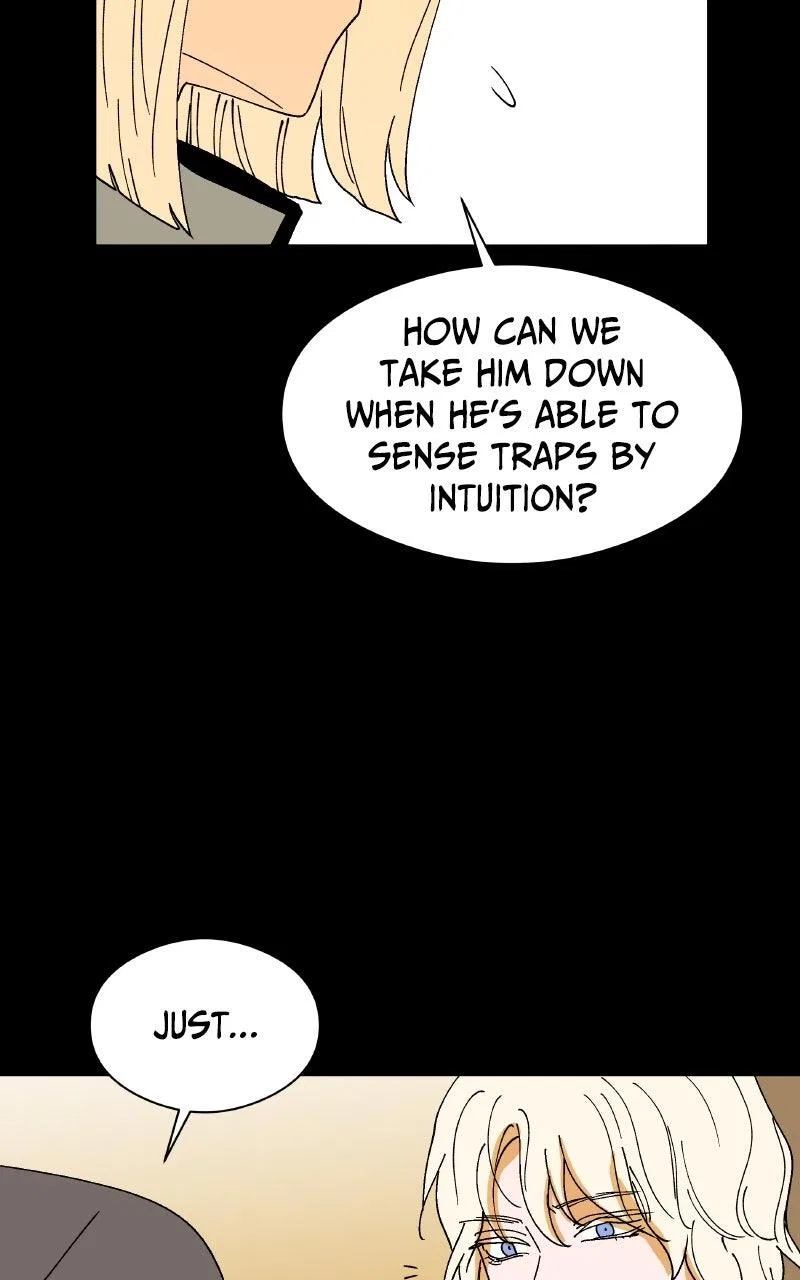 False Paradise Chapter 44 – Page 56
