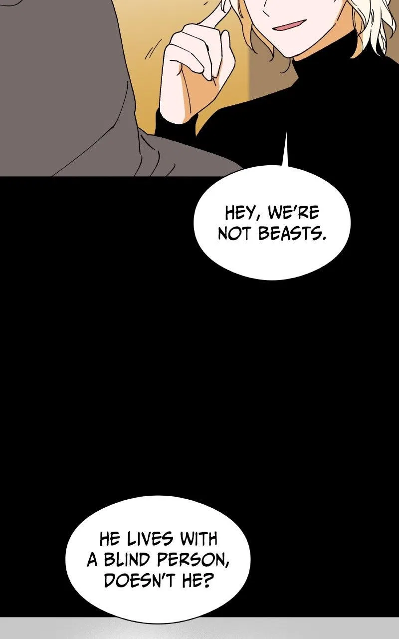 False Paradise Chapter 44 – Page 57