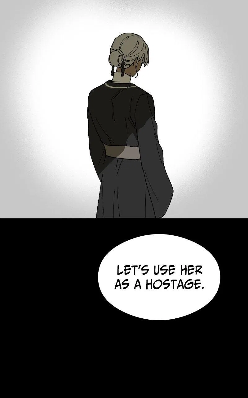 False Paradise Chapter 44 – Page 58