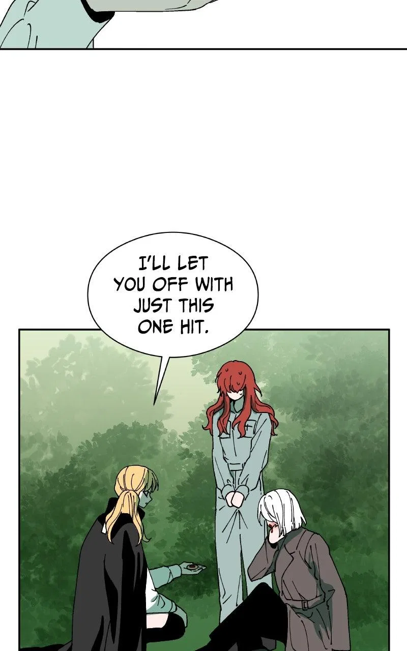 False Paradise Chapter 44 – Page 65