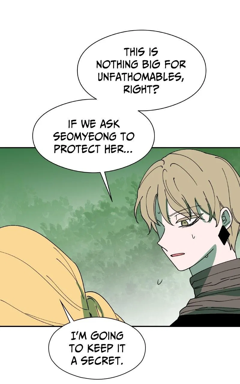 False Paradise Chapter 44 – Page 68
