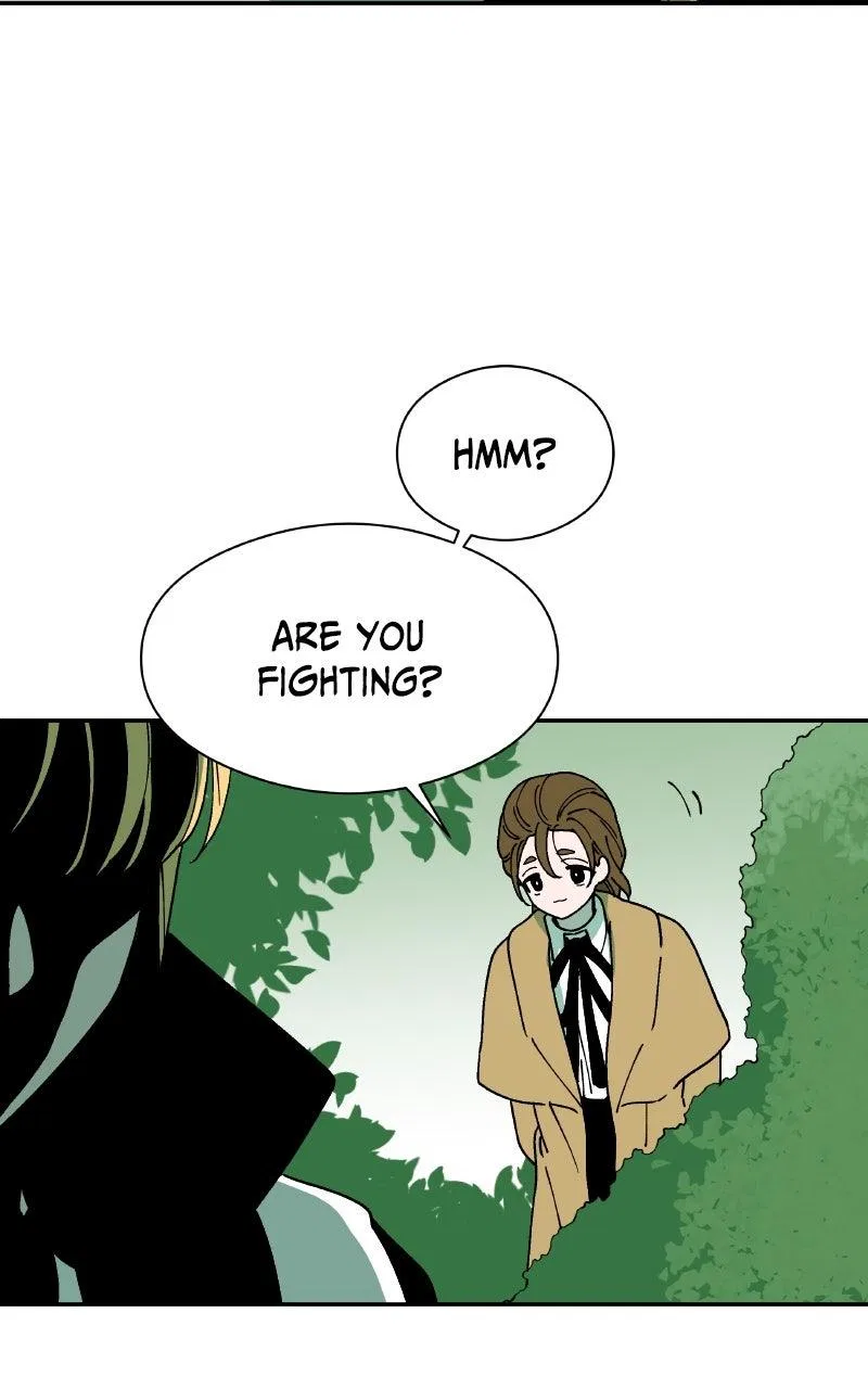False Paradise Chapter 44 – Page 70