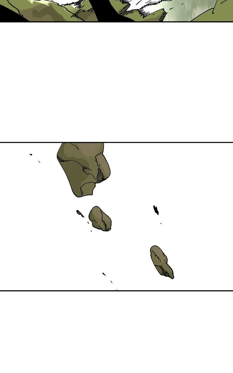 False Paradise Chapter 43 – Page 2