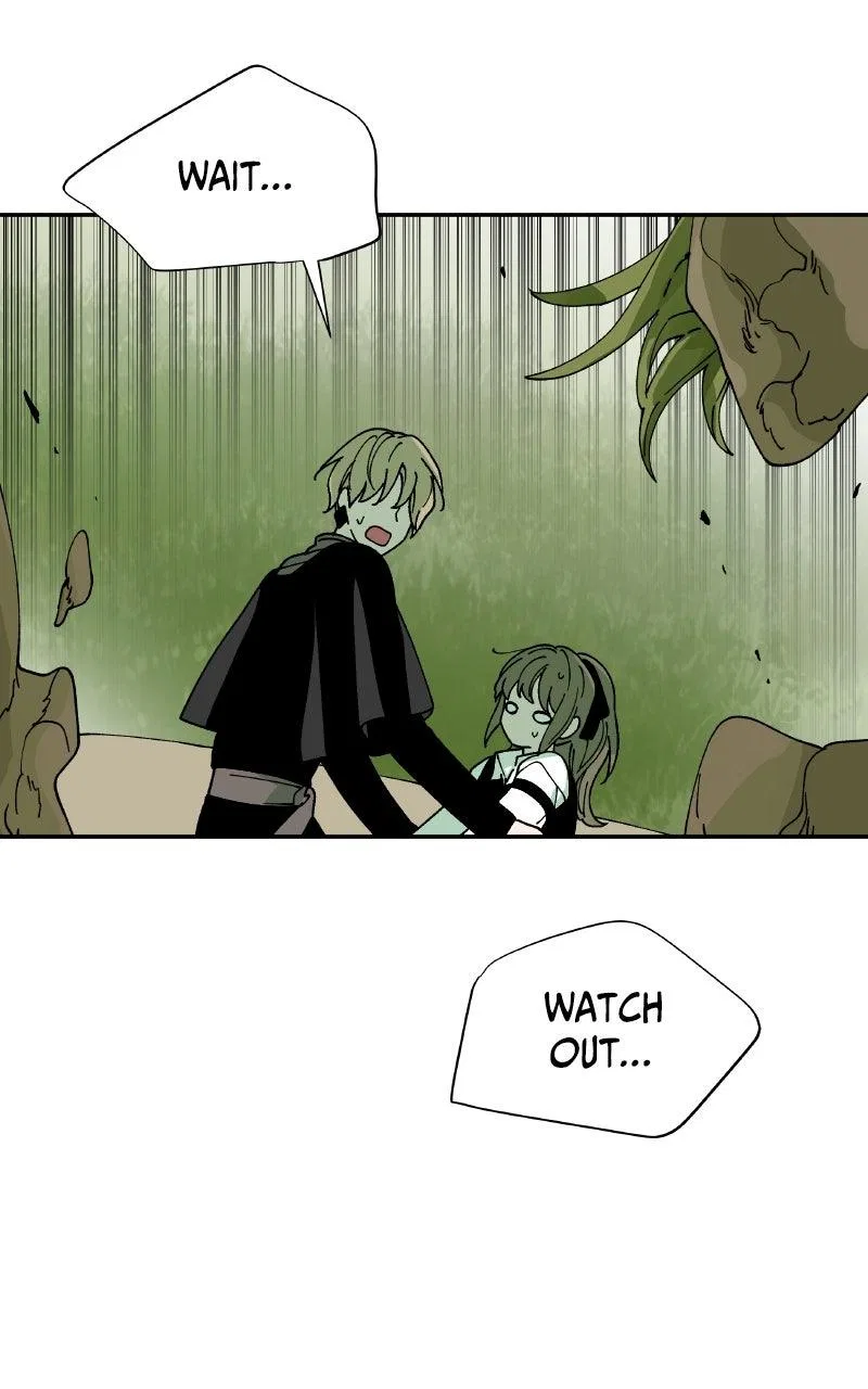 False Paradise Chapter 43 – Page 3