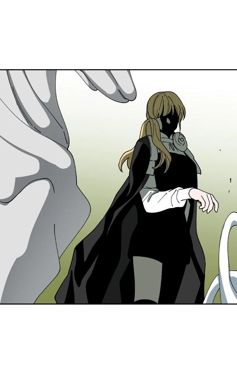False Paradise Chapter 43 – Page 4