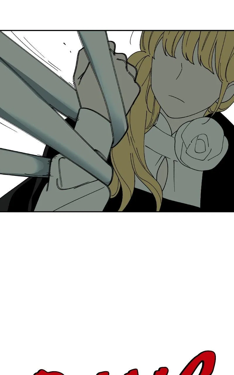 False Paradise Chapter 43 – Page 5