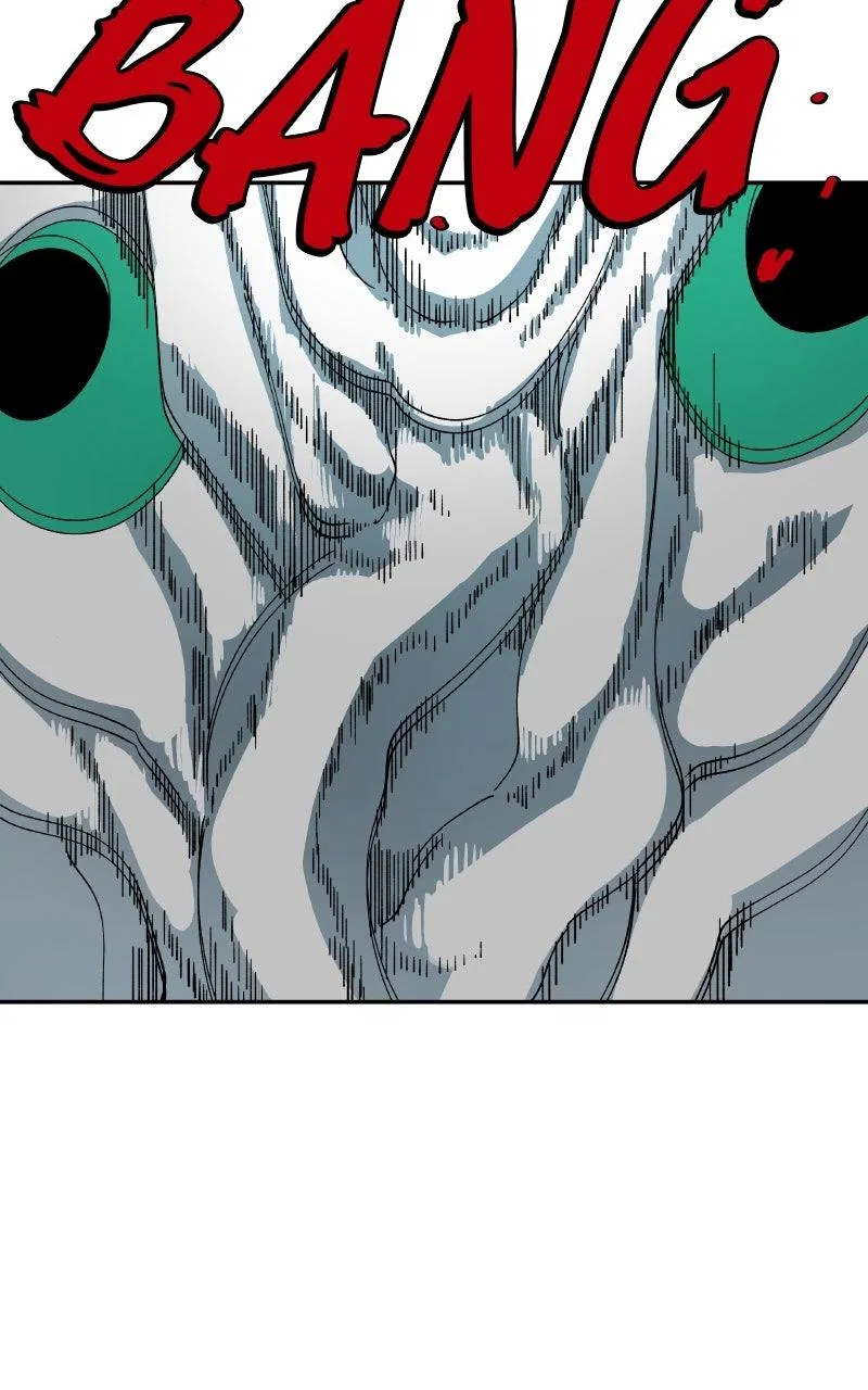 False Paradise Chapter 43 – Page 6