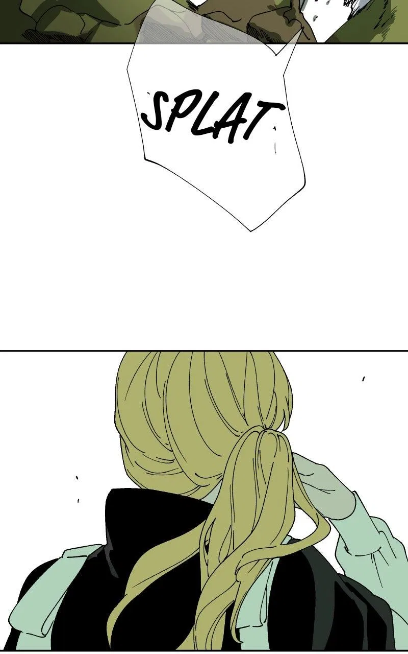 False Paradise Chapter 43 – Page 8