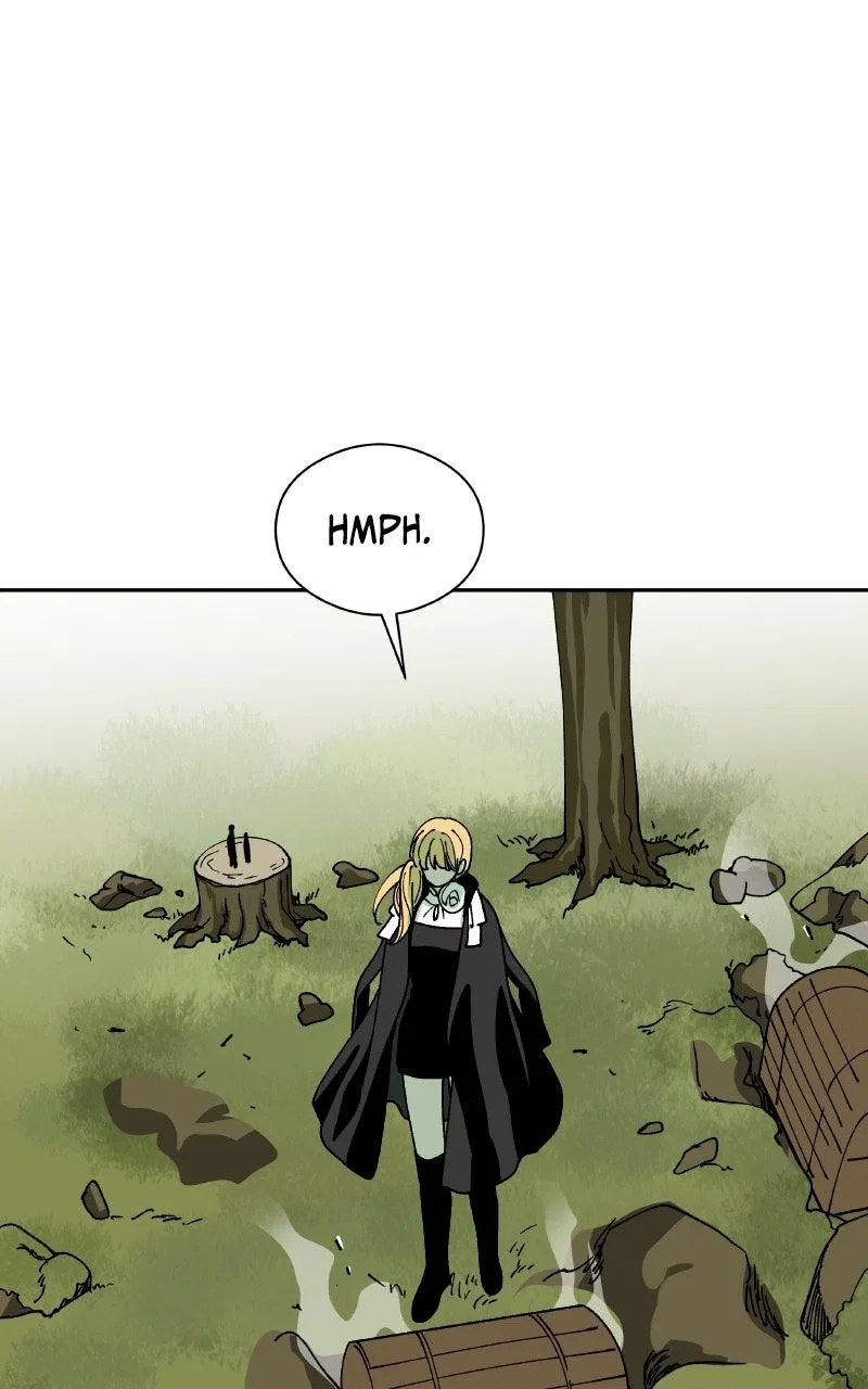 False Paradise Chapter 43 – Page 9