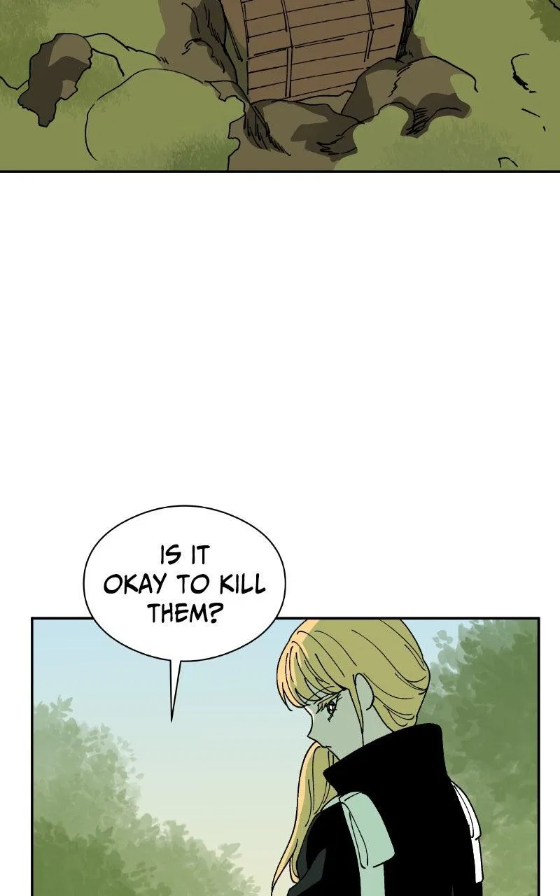 False Paradise Chapter 43 – Page 10