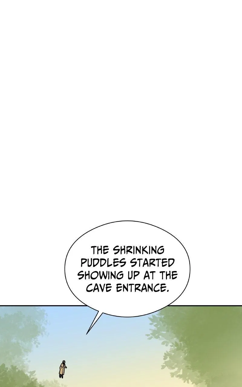 False Paradise Chapter 43 – Page 13