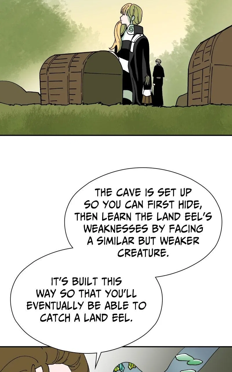 False Paradise Chapter 43 – Page 14
